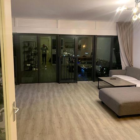 شقة Stunning View Apt Free Parking روتردام المظهر الخارجي الصورة