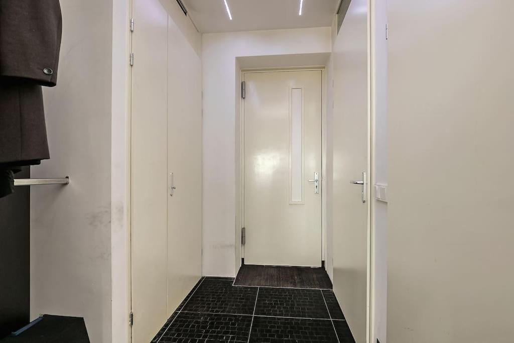 شقة Stunning View Apt Free Parking روتردام المظهر الخارجي الصورة