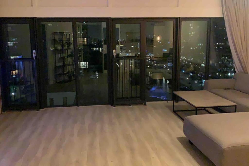 شقة Stunning View Apt Free Parking روتردام المظهر الخارجي الصورة
